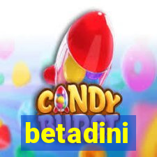 betadini