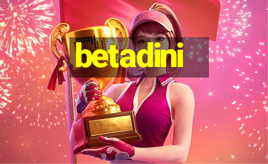 betadini