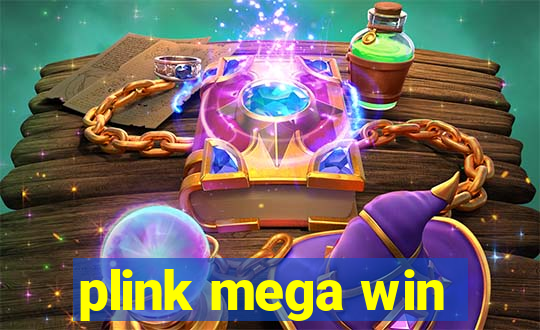 plink mega win