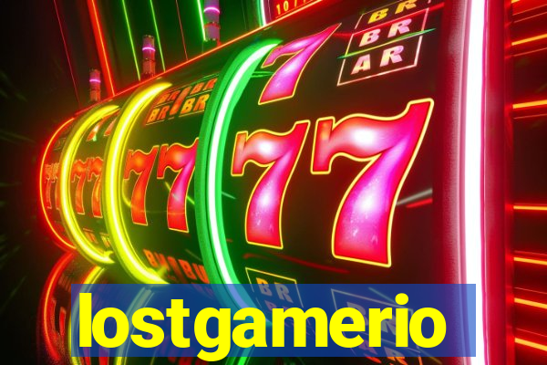 lostgamerio