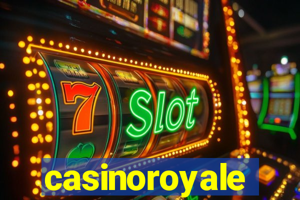 casinoroyale