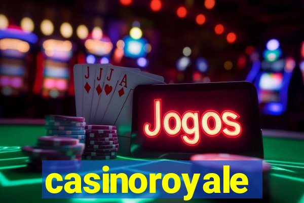 casinoroyale