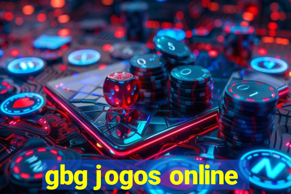 gbg jogos online