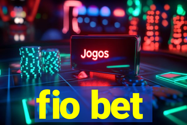 fio bet