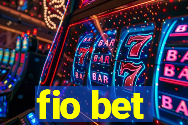 fio bet