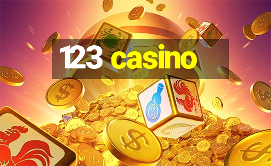 123 casino