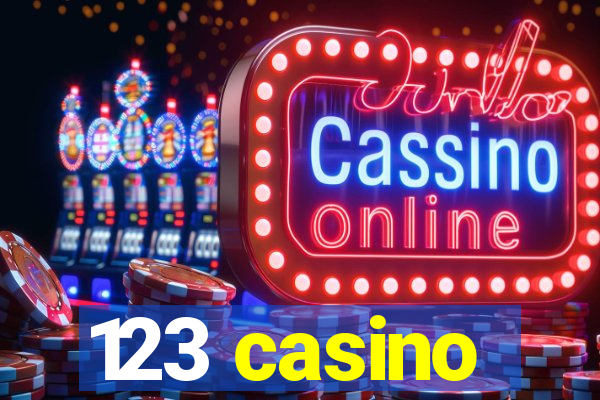 123 casino