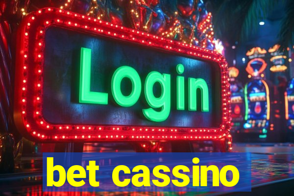 bet cassino