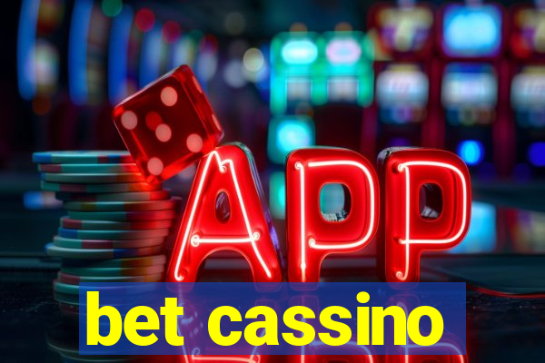 bet cassino