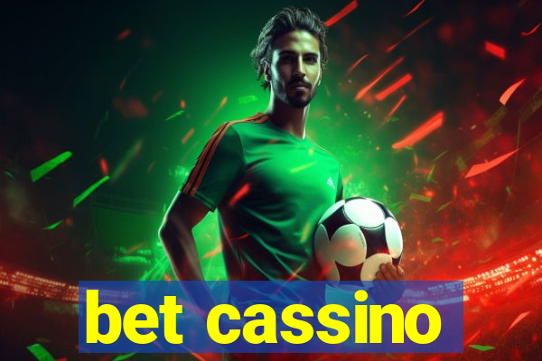 bet cassino