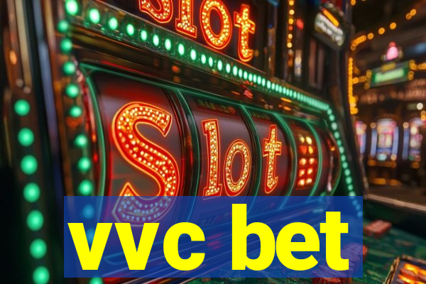 vvc bet