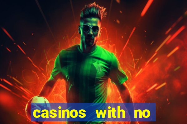 casinos with no deposit free spins