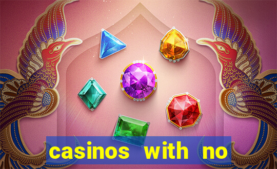 casinos with no deposit free spins