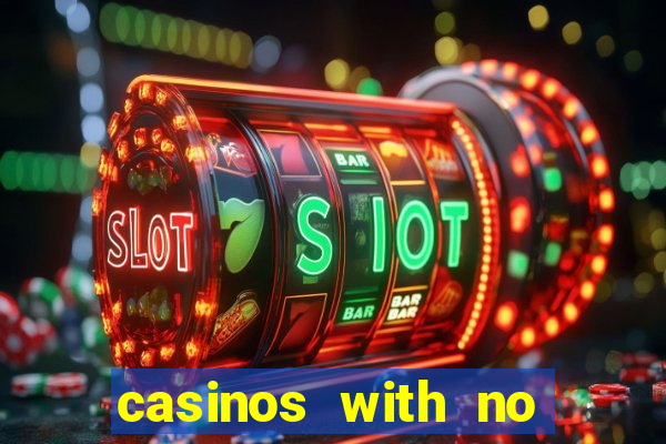 casinos with no deposit free spins