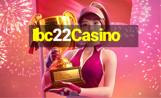 Ibc22Casino