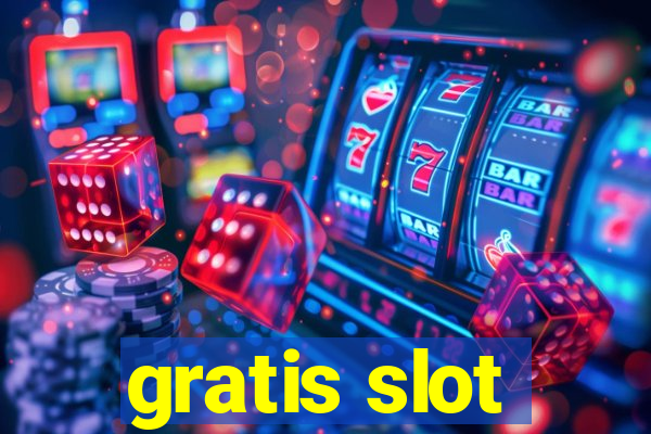 gratis slot