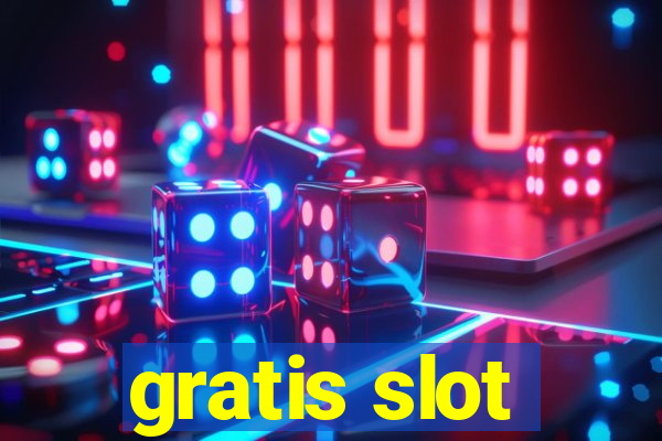 gratis slot