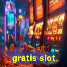 gratis slot