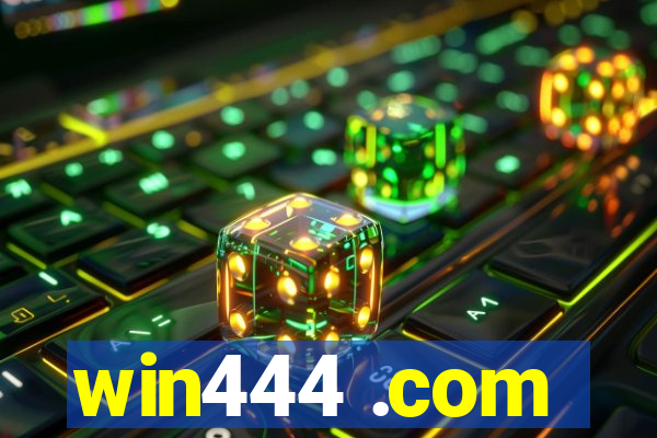 win444 .com