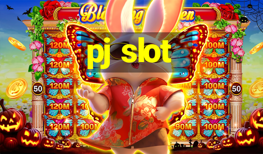 pj slot