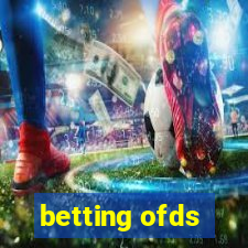 betting ofds