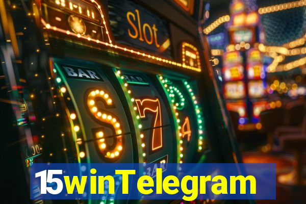 15winTelegram