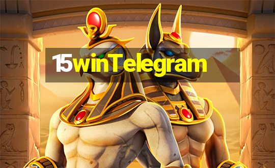 15winTelegram