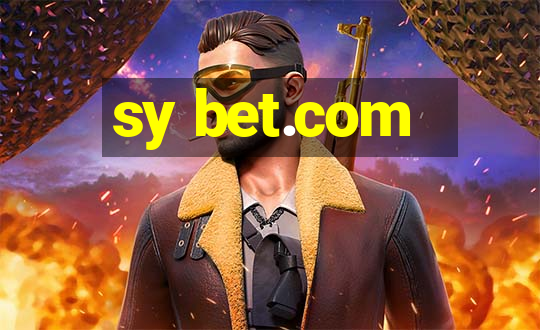 sy bet.com