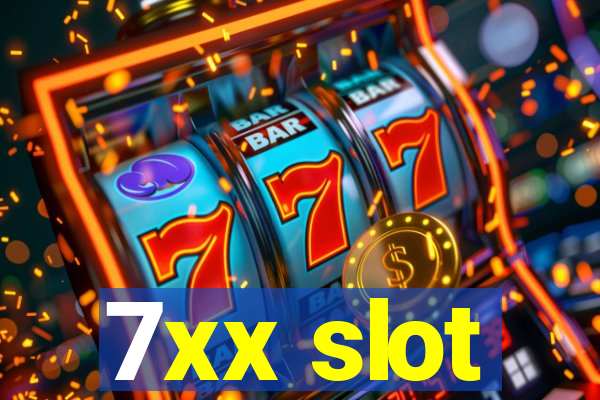 7xx slot