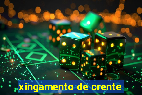 xingamento de crente