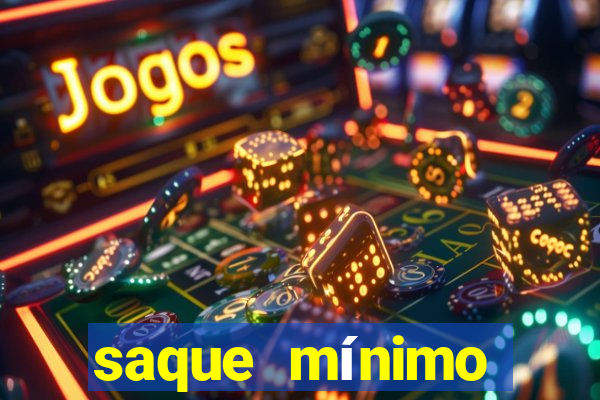 saque mínimo sportingbet pix