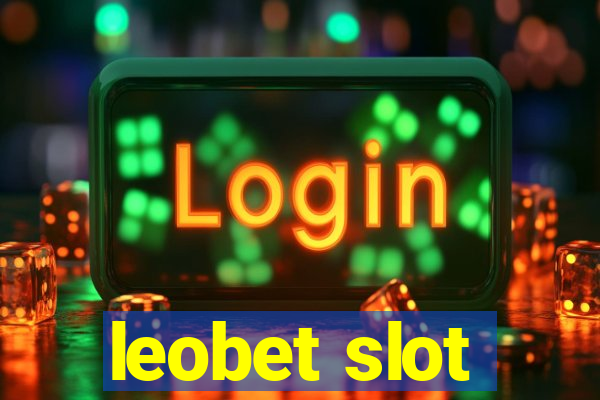 leobet slot