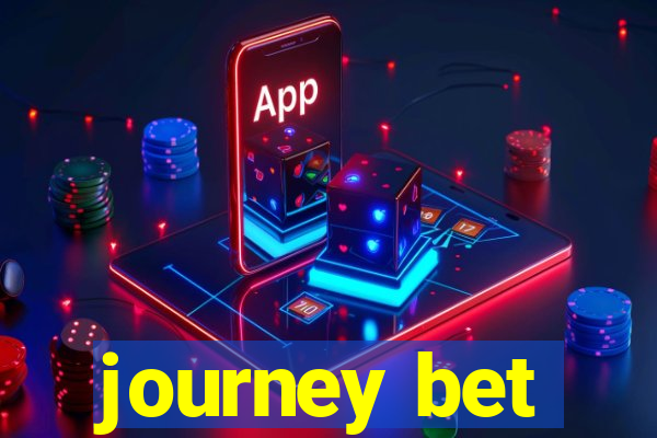 journey bet