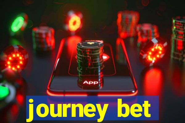 journey bet