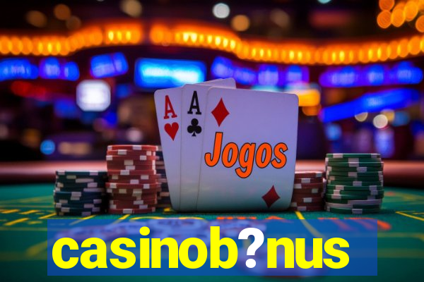 casinob?nus