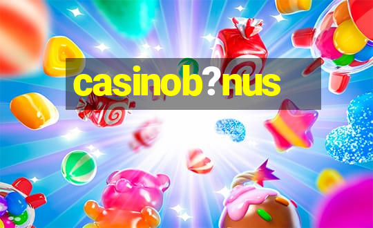 casinob?nus