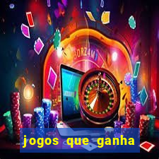 jogos que ganha b?nus para jogar