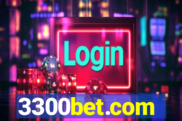 3300bet.com