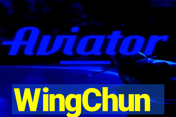 WingChun