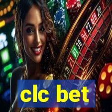 clc bet