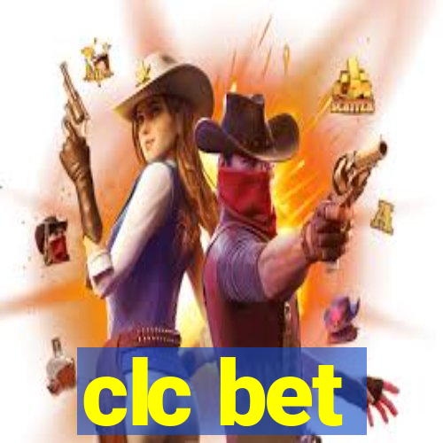 clc bet