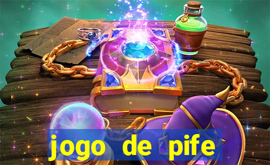 jogo de pife online valendo dinheiro