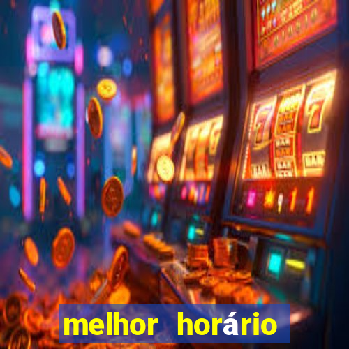 melhor horário para jogar no fortune dragon