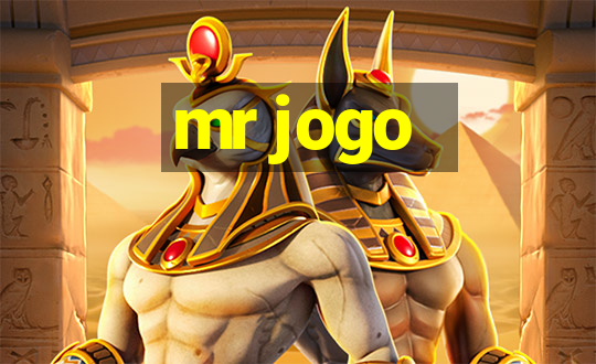 mr jogo