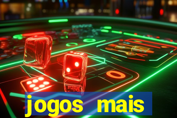 jogos mais rentaveis do mundo