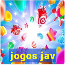 jogos jav