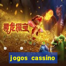 jogos cassino dinheiro real