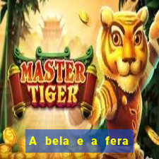 A bela e a fera 1991 filme baixar