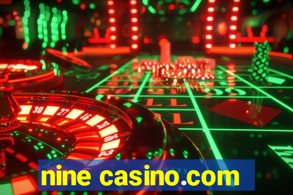 nine casino.com