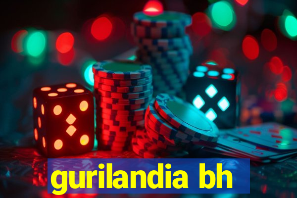 gurilandia bh